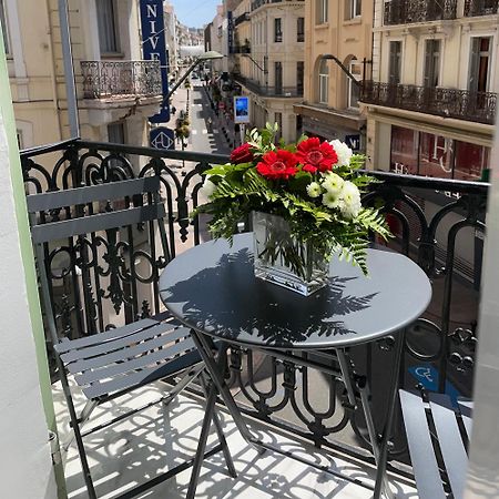 Alba Apartment Antibes Street, By Welcome To Cannes Exterior foto