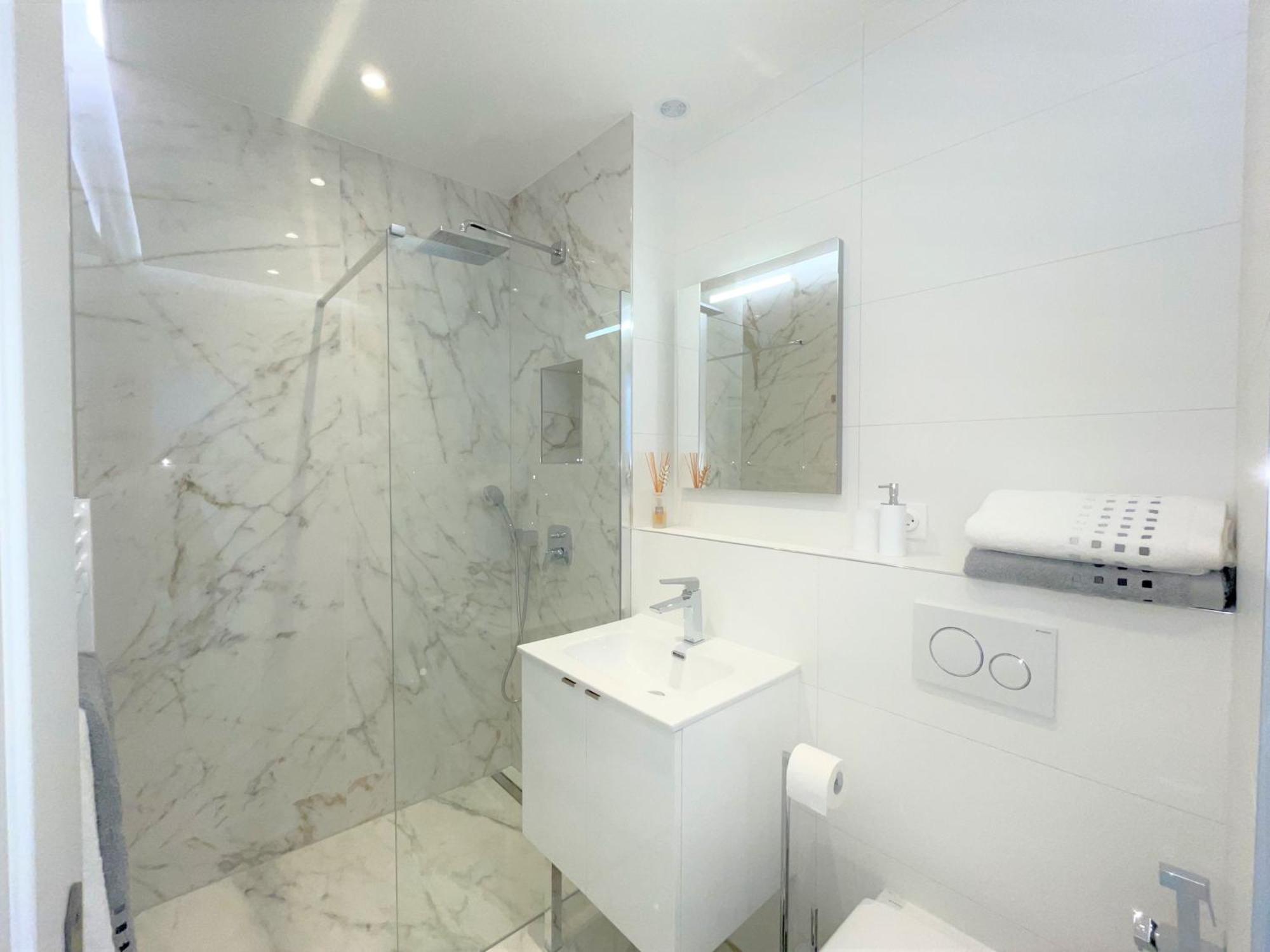 Alba Apartment Antibes Street, By Welcome To Cannes Exterior foto