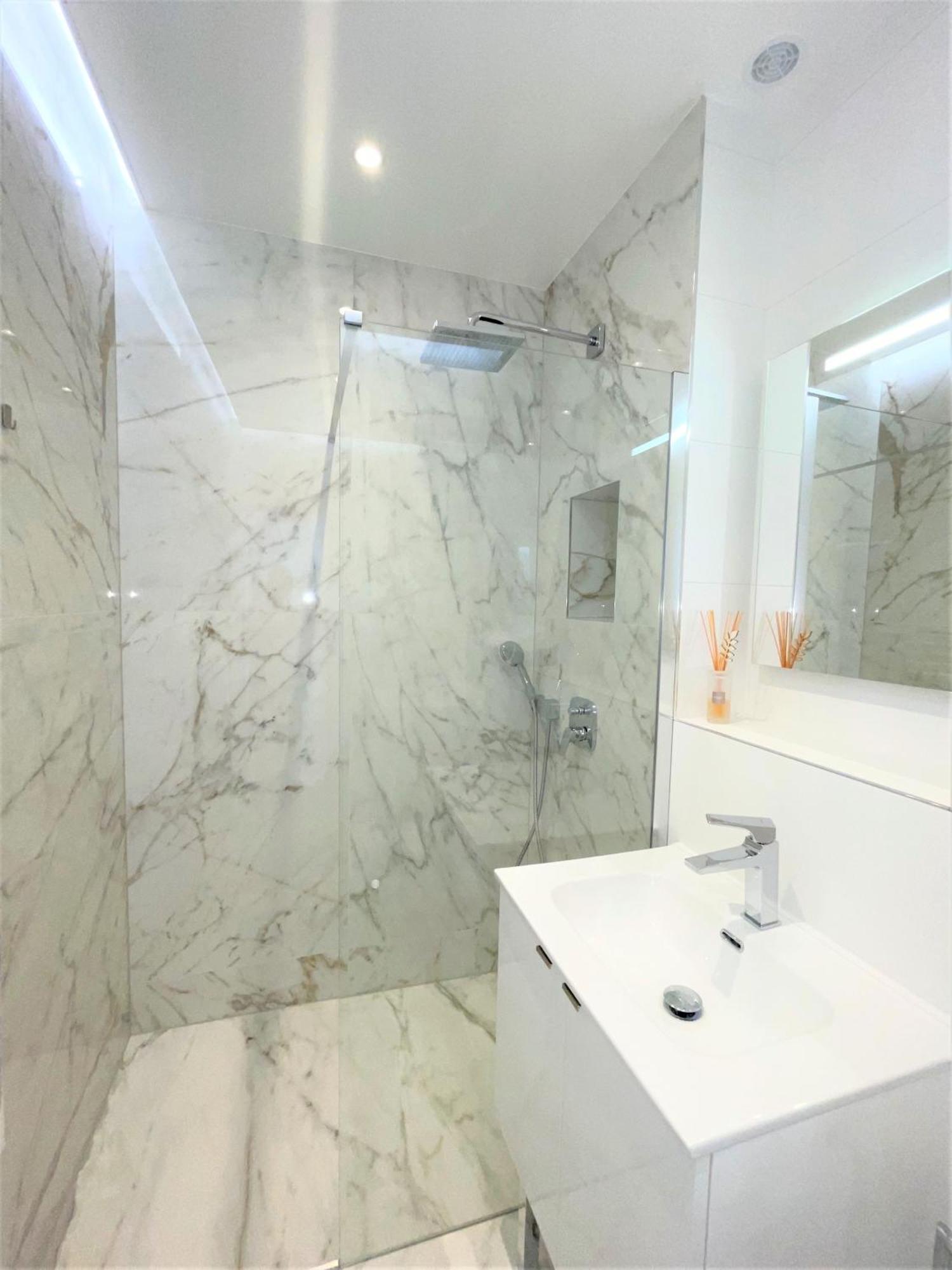 Alba Apartment Antibes Street, By Welcome To Cannes Exterior foto